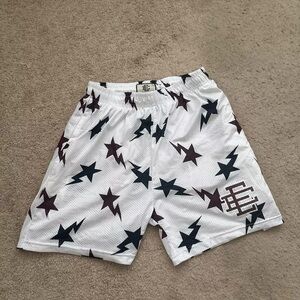 Eric Emanuel X BAPE